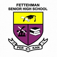 Fettehman Senior High School