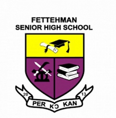 Fettehman Senior High School